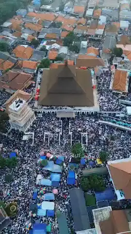 minggu 5 oktober 2025 #haul #akbar  #syekhabdulqodiraljaelani  #cilongokpasarkemis #fy 