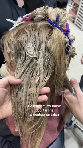 #kienhaohairsalon  #so s 