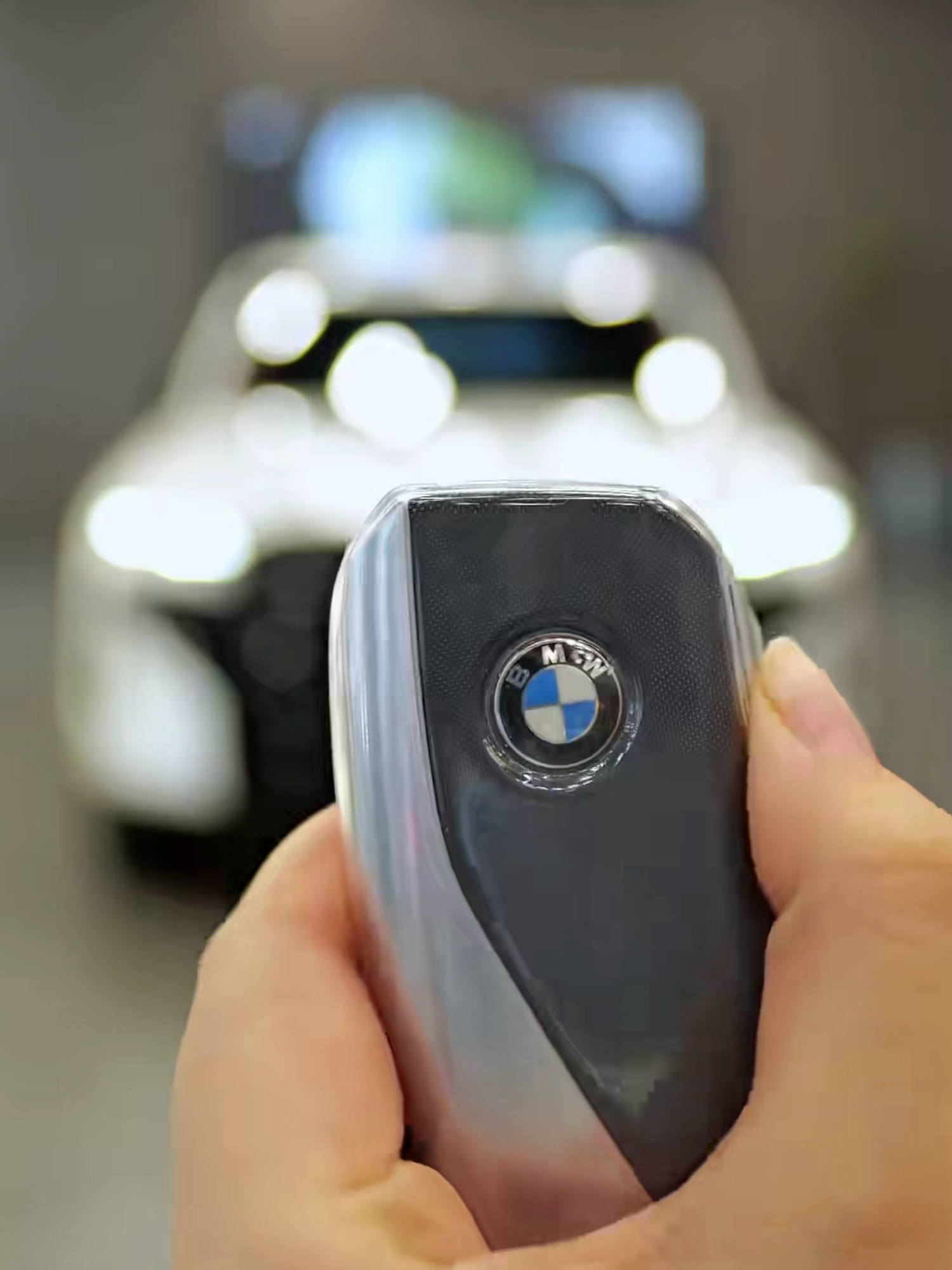 The New BMW XM 2025