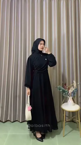 #dress #dresscantik #gamis #gamislebaran #bajugamis 