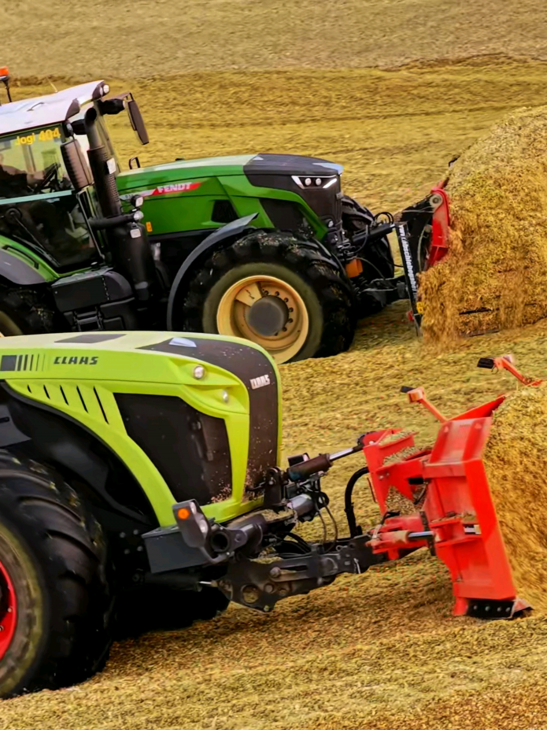 Brokenlande 2025 #mais #agriculture #farming #lpg_ostharz #landwirtschaft 