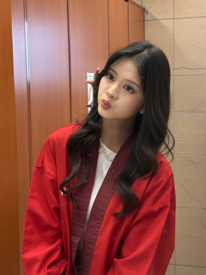 sedalam mana kepalsuan😜🤙🏻 #angelinachristy #christyjkt48 #jkt48edit #fyp 