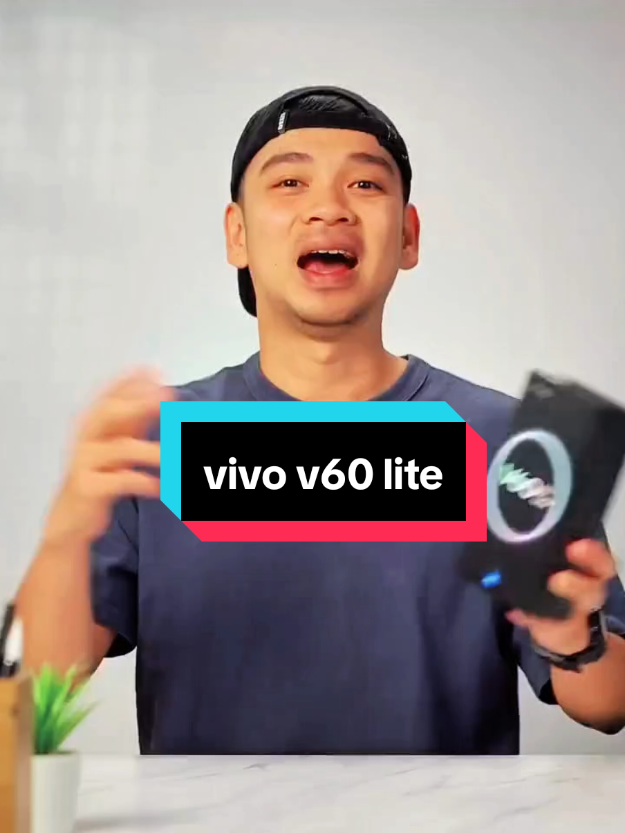 vivo v60 lite #vivo #vivov60lite #vivov60 #vivoindonesia #fyp 