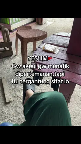 Cuman kata kata 👋🏻👋🏻 #fyp