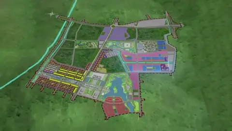 Chính sách siêu khủng của Flora Avenue 