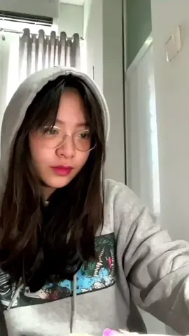 semangat nugasnya ly 🥰 #jkt48 #lilyjkt48 