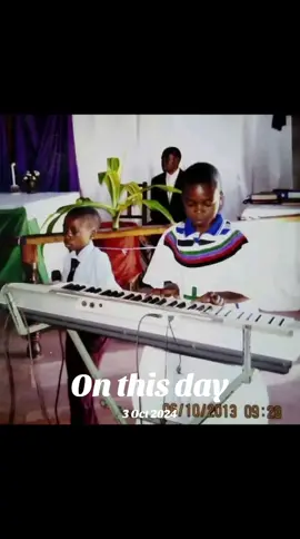 #onthisday