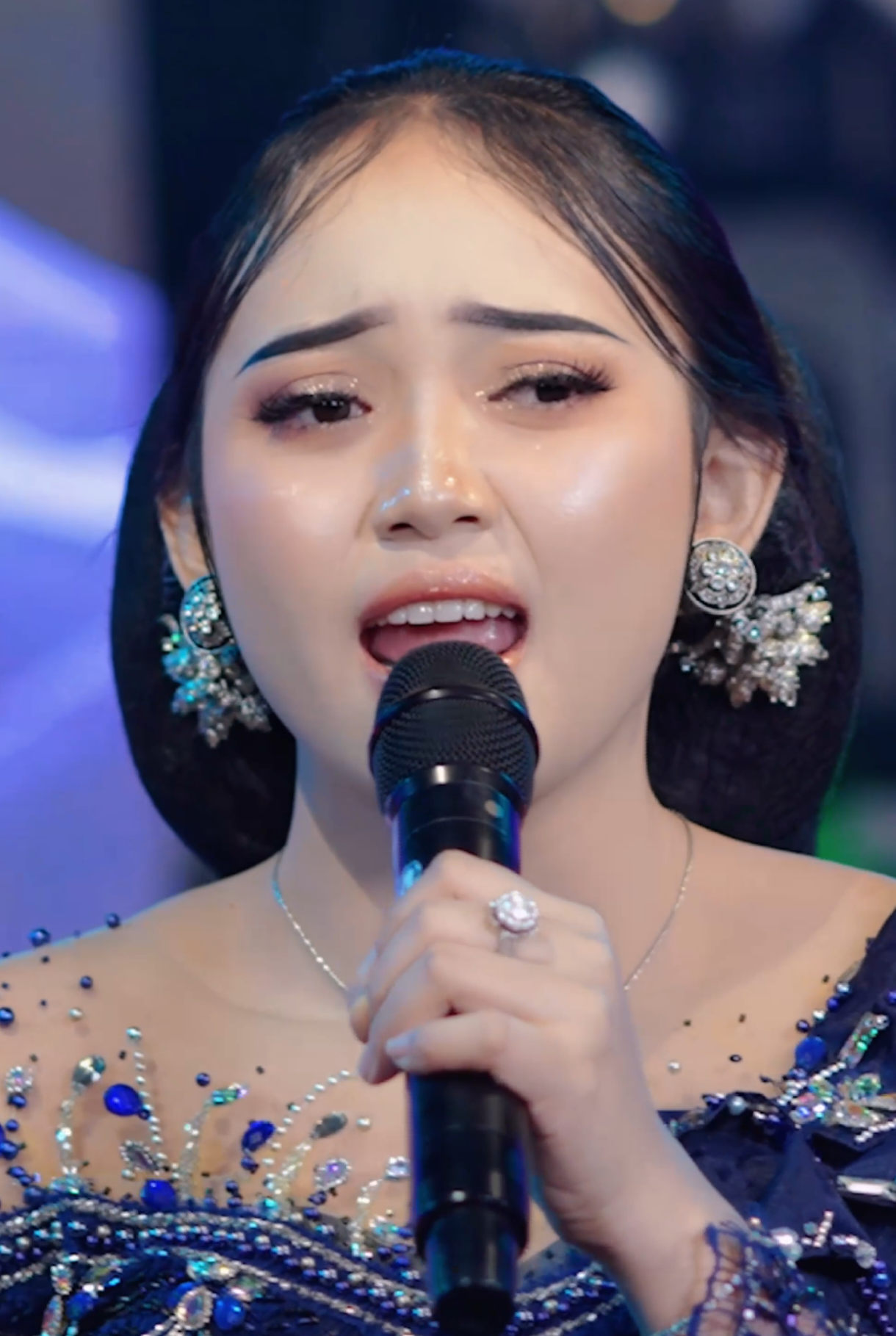 Ego Wong Tuo - Silvy Kumalasari #silvykumalasari #egowongtuo #viraltiktok #fyp 