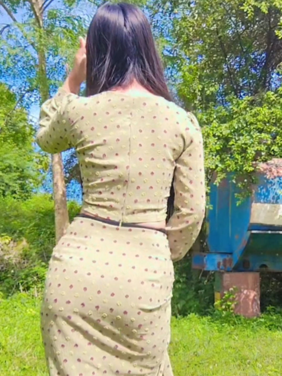 #🤪 #ချစ်စရာလေးမလား🙈 #မျက်စိမနောက်ကြေး😂😂 