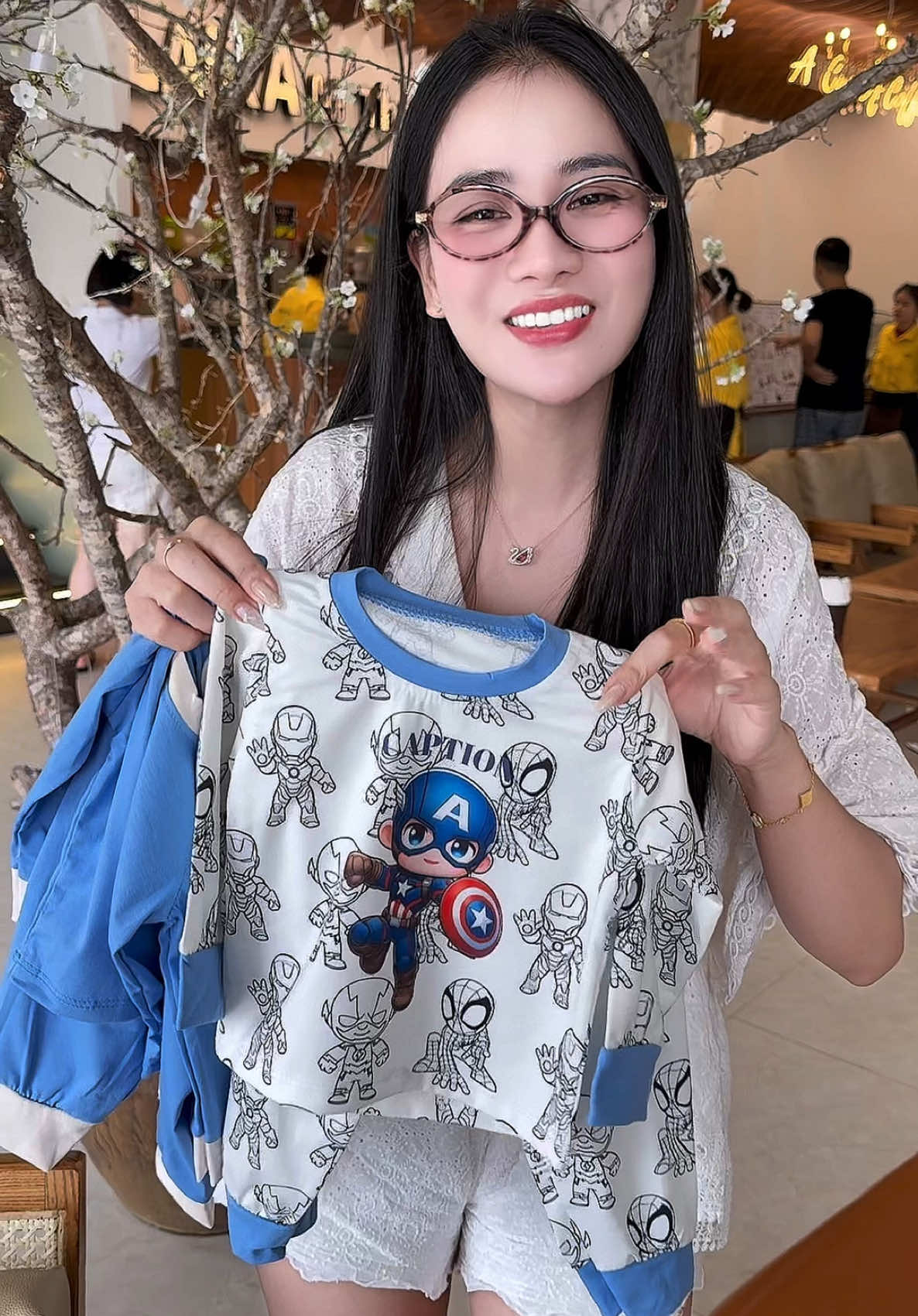 Mua liền đi đẹp lắm