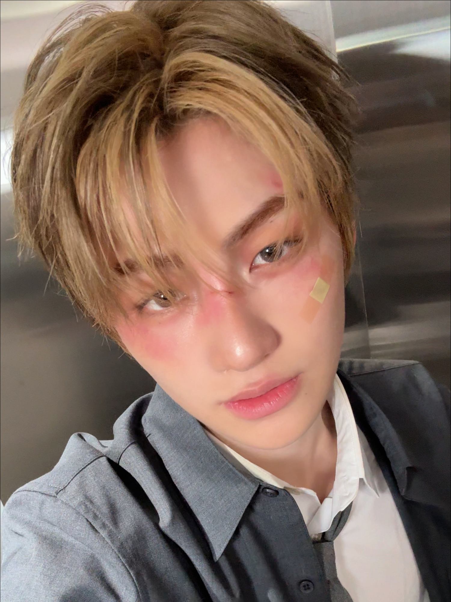 🍭🩹 #TWS #투어스 #247WithUs #HANJIN #한진 #JIHOON #지훈 #play_hard