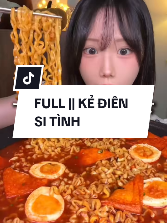 FULL || KẺ ĐI.ÊN SI TÌNH#truyenaudiofull #truyenngontinh #audio #mukbangketruyen 