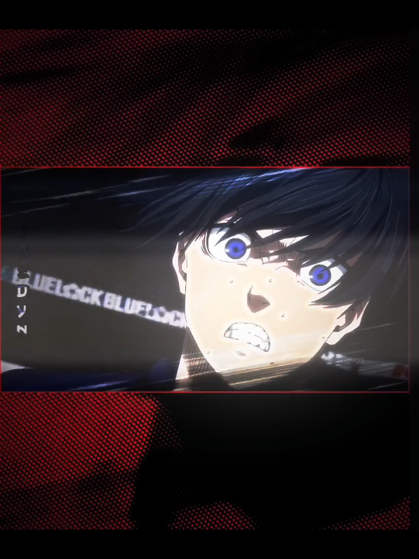 itoshi sae edit for @𝚁𝚄𝙼𝙸𝚃 #bluelock #sae #mangaedit #alightmotion #120fps 