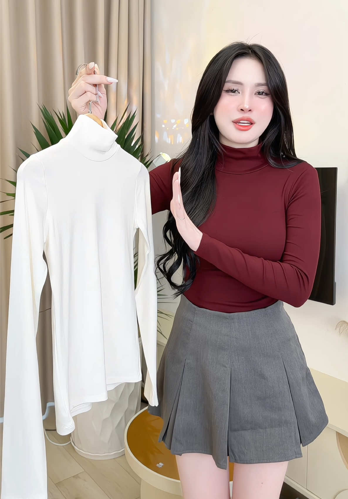 Sành điệu từ những set đồ đơn giản 🌸 ♥️#byjane #minmetbay #viral #xuhuongtiktok #xuhuongtiktok2025 