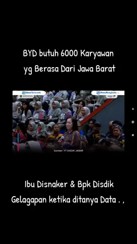 Bapak Aing Sedikit Ngamuk di pertemuan ini . , #gubernurjawabarat 