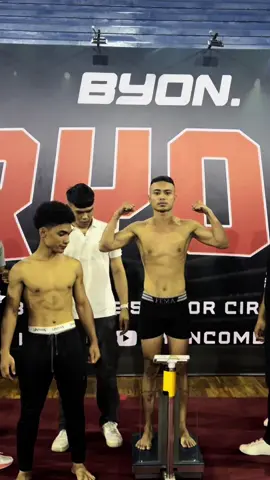 RIZKI HALIL READY FOR BYON TRYOUT 🫡🚨 #byon #byontryout #bali #jakarta 