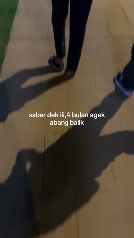 4 bulan agek ywe sabar ajak dolok😂#sambaspride⚡ #tkimalaysia🇲🇾🇮🇩 #storytime #foryoupage 