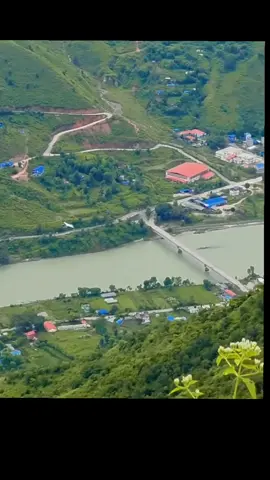 📍 मन्थली, रामेछाप 📷 @Himalbohora053🇳🇵🇰🇷 #repost #ramechhap #manthali #explore 