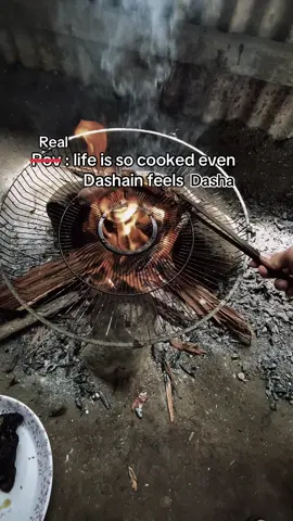 Masu chaye khanu xordnu vayena hai…😋 #foryou #fyp #dashain 