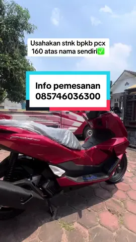 Menyala pcx 160🔥🔥#pcx #pcx160 #hondapcx #hondapcx160 