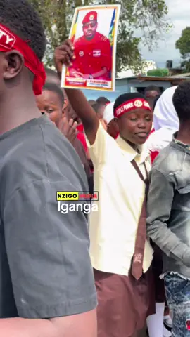 Happening in iganga#fyppppppppppppppppppppppp #nzigomedia #nzigo #@Bobi Wine @National Unity Platform @David Lewis Rubongoya 