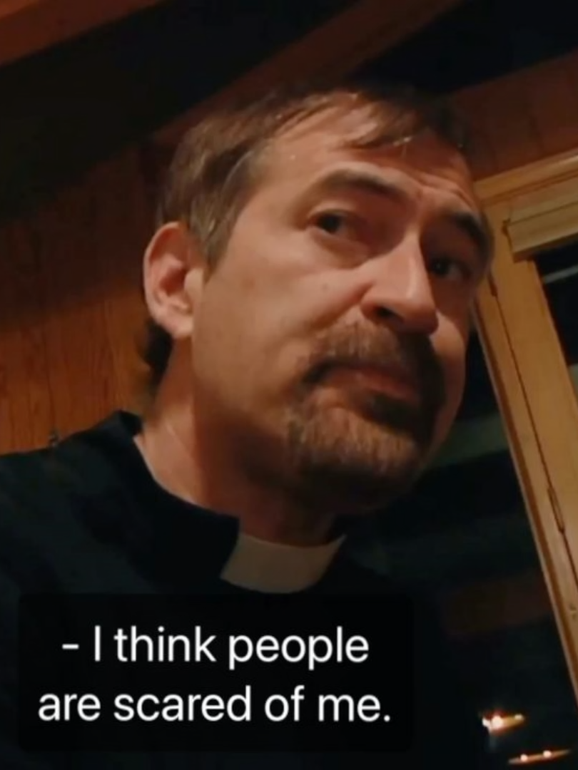 #creep #thecreeptapes #creepedit #thecreeptapesedit #markduplass #markduplassedit #edit #fyp #fakeall