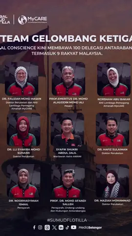 #CapCut misi belum berakhir ya 🔥🕊️🤝🏻 semoga misi ini berjalan lancar 🤲🏻 #sumudflotilla #conscience #prayforpalestine #fyppppppppppppppppppppppp 