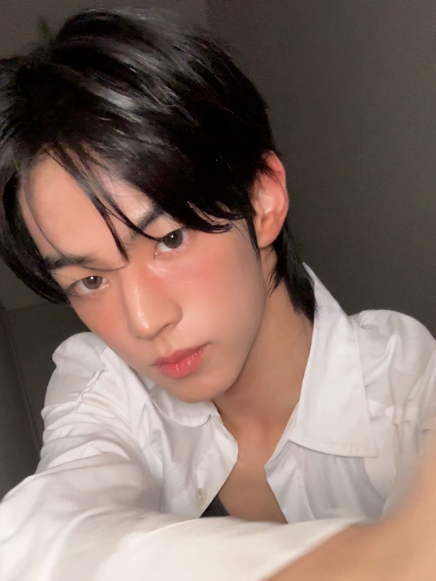 Lost in it🌀 #TWS #투어스 #247WithUs #SHINYU #신유 #DOHOON #도훈 #play_hard