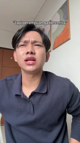 kebiasaan perempuan