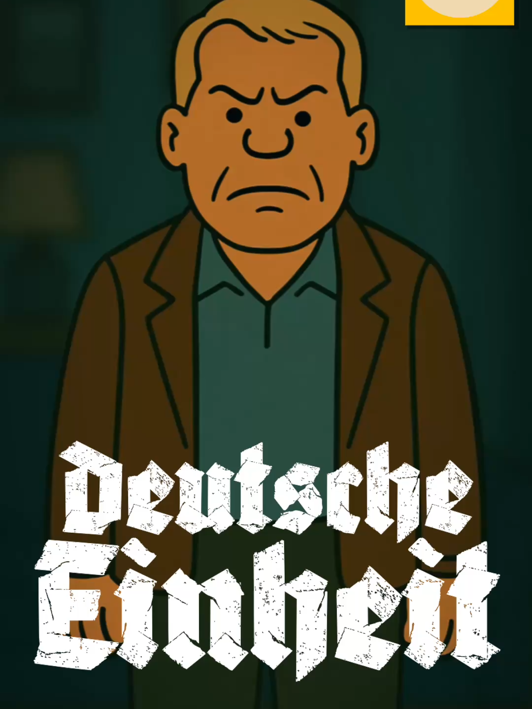 Tag der Deutschen Einheit? | Grimbart Studio Am 3. Oktober 1990 wurde die deutsche Einheit vollzogen – offiziell. Das was sich für viele in den neuen Bundesländern wie der Ausverkauf ihres Landes anfühlte, ist schon wenig Jahrzehnte später nicht mehr als Einheit zu erkennen. Deutschland ist gespalten wie nie. In Parteien, Verbände und bis zum Rand gefüllt mit Fremden. Doch es gibt Hoffnung…