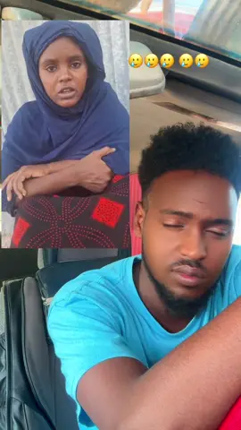 Subxaanalah walaal Qisada ilmaha yar daawo 🥲🥲🥲🥲🥲oo sii gudbi #hamiishbabu #pageforyou_🔥 #somalitiktok #hamiishyare 