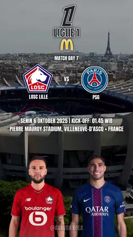 Calvin Verdonk akan lawan PSG, Sebelum ikut gabung Timnas Indonesia di kualifikasi menghadapi Arab Saudi & Iraq. Losc Lille vs PSG #losclille #psg #ligue1  #parissaintgermain  #calvinverdonk 