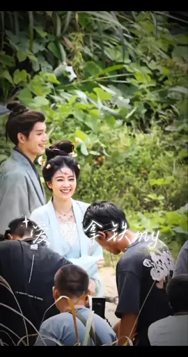 【03.10.25】BaiLu - Diệp Ly phim 《Mạc Ly》  #DiepLy #MacLy #白鹿 #BachLoc #BaiLu