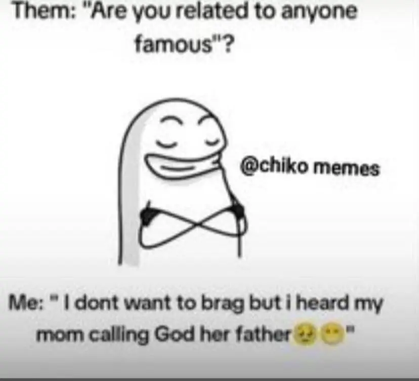 #viraltiktok #funny #gospel #God #godisgood 