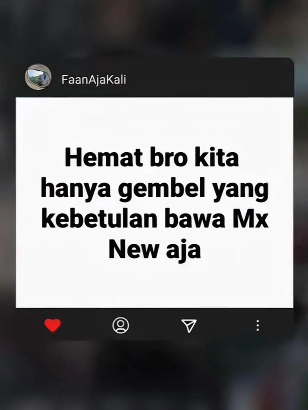 #mxkingsolostyle #mxnew135lc #promoseruweekend #xyzabc #lewatberandafyp 