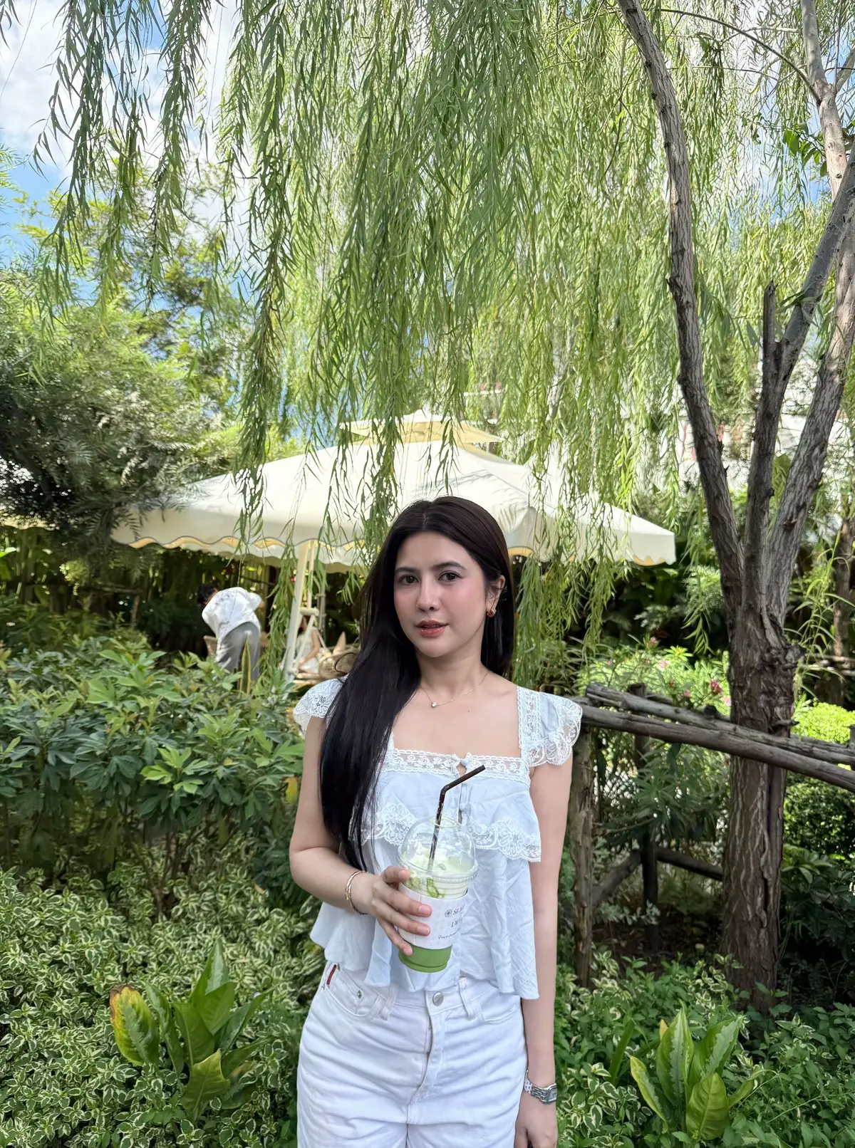 🍵✨