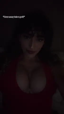 If he look, then he took 🤷‍♀️ 