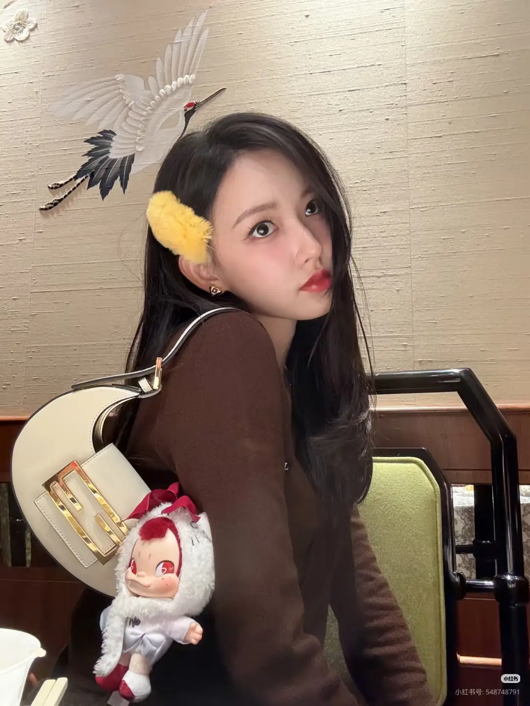 aaa Trình Tiêu update xhs😝 lướt đến cuối để được xem ảnh siêu cấp đáng yêu nhá 🥳💘 #chengxiao #trinhtieu #เฉิงเซียว #程潇   #mie_xiao🐰 