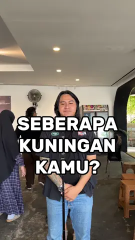 Kuningan jabar ya bukan jaksel😂