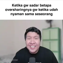 Nyaman - oversharing - nyesel - repeat 😥 #windahbasudara #windahtopup 