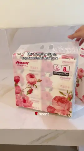 No to towel for face but yes to facial tissue para iwas acne