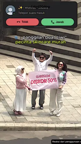 ✨ Lawan garis halus dan kerutan dengan 6pcs Glass Skin Set 🙆‍♀️💞 Always stay young! Yuk checkout di TikTok Live sekarang! #g2g #basicskincareroutine #wajahglowing #niacinamide #antiaging #skincaremencerahkan #retinol 