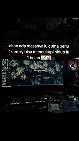#CapCut ✅✅✅ sudah cuan berapa berapa % di hyper liquid kawan kawan  #bitcoin_no_counter #investasi #cryptocurrency 
