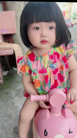 Vườn hoa di động 😍#xuhuong #baby #embedangyeu 