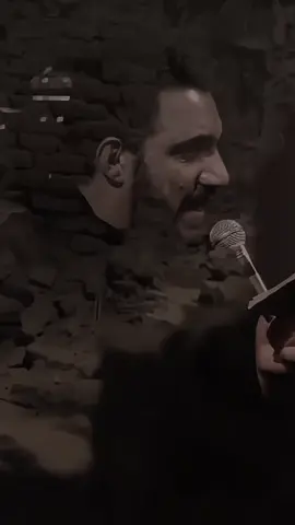 ‏دارن بصحن الخرابه ... #سيد_سلام_الحسيني 