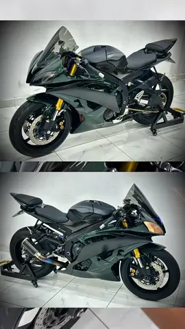 132 TRIỆU, YAMAHA R6 TLHQ 2023 DATE 2008/09. MÁY MÓC NGHIÊM CHỈNH, BAO CÔNG CHỨNG BIỂN SỐ 59 #thaithuanmotor #motopkl #sportbike #yamahar6 #r6 