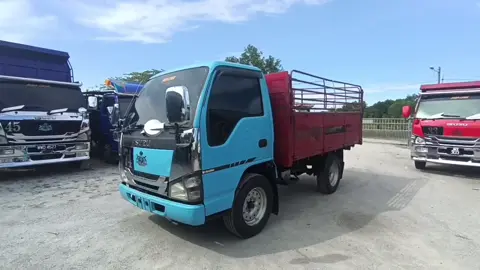 lori Isuzu Nhr tahun 97 Sv..enjin 2.8..cabin Isuzu N SERIES Jepun power Windows..rim tayar tube less 17.5..wasap mari kita bice2 Harga..https://www.wasap.my/+60145378658.. lambat tinggal.. luncur Supp terbang 