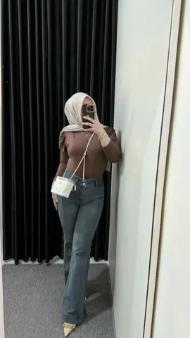 #CapCut #jeanshighwaist #cutbrayjeans #cutbraywanita #cutbray 