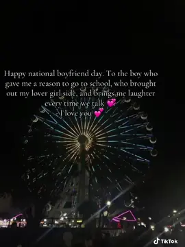 HAPPY NATIONAL BOYFRIEND DAY #fyp #xyzbca #xyzbca #relationships #nationalbfday @Kj_dagoat 