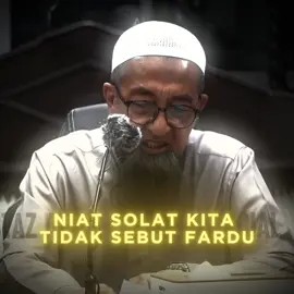 @Ustaz Azhar Idrus #fyp #ustazazharidrus #dakwah #muslim #solat 
